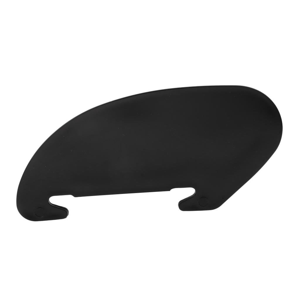 Kayak Skeg Tracking Fin ABS Bo - Fishing Boat Paddle review and price
