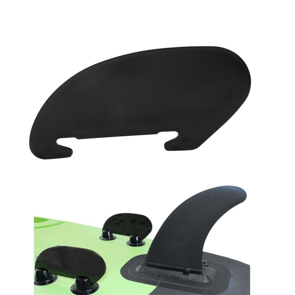Kayak Skeg Tracking Fin ABS Bo - Fishing Boat Paddle review and price