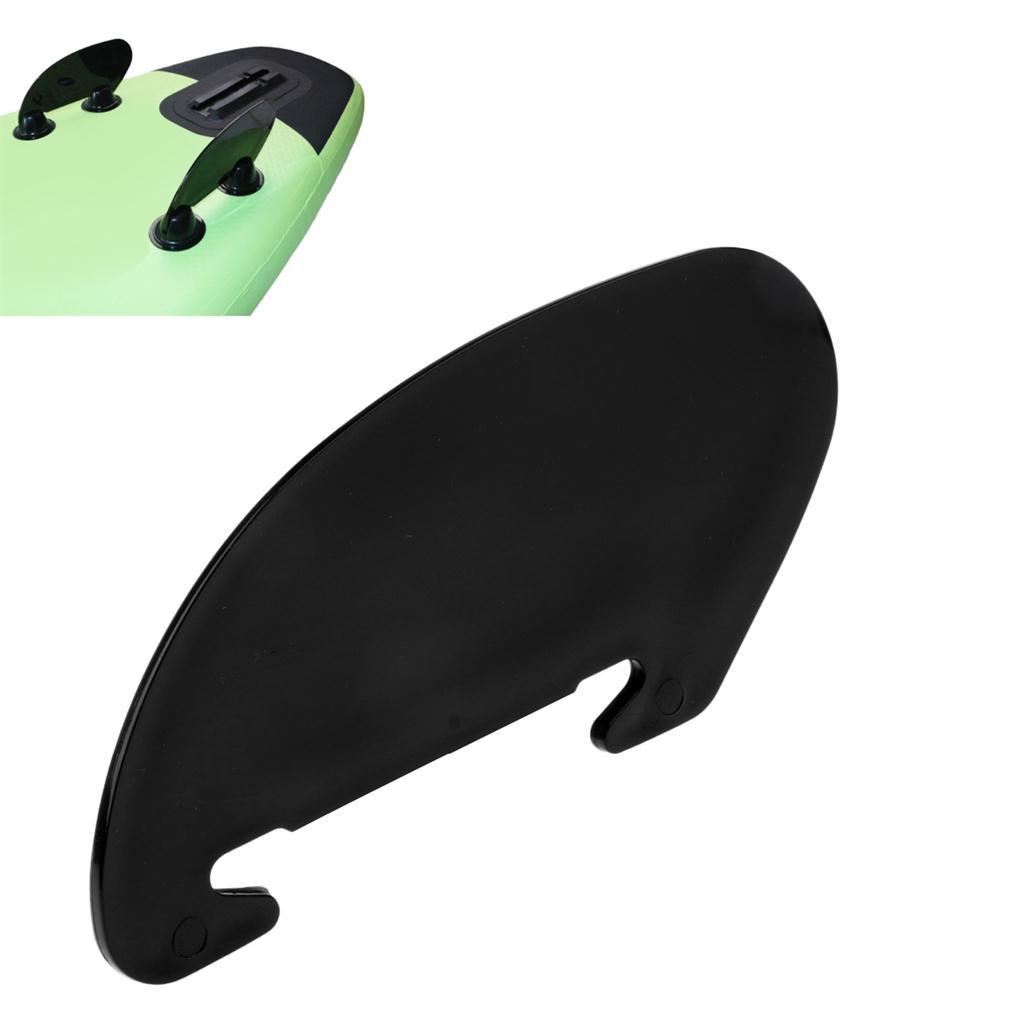 Kayak Skeg Tracking Fin ABS Bo - Fishing Boat Paddle review and price
