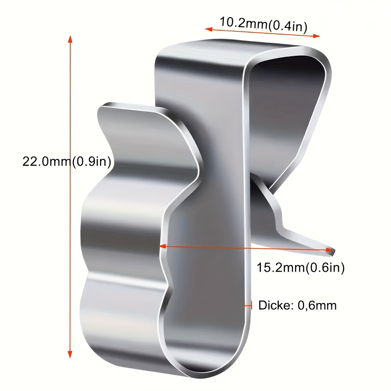 Trailer Frame Wire Clips Stain - Fishing Boat Trailer review and price