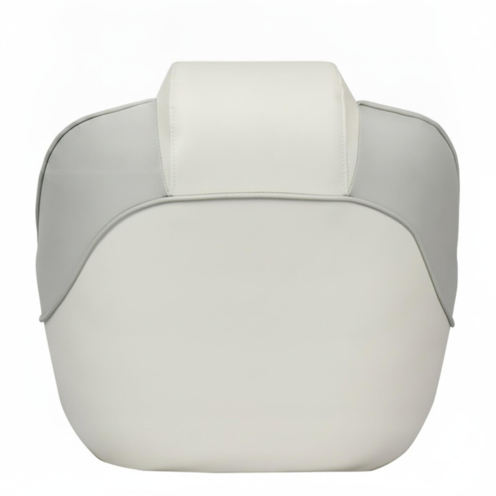 Marine Captain Seat PU Sponge  - Fishing Boat Aluminum review and price