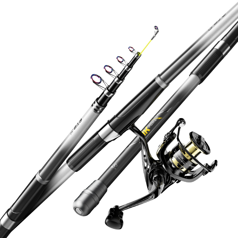 Fiberglass Telescopic Surf Fis - Fishing Boat Fiberglass review and price