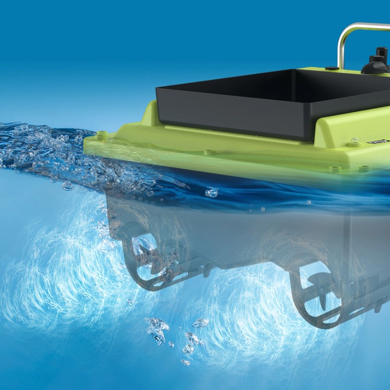 Control Plastic Fish Finder wi - Fishing Boat Depth Finder review and price