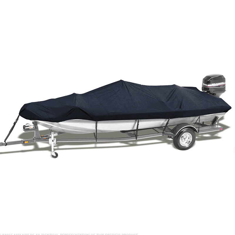 190T Waterproof Boat Cover, Sp - Fishing Boat Cover review and price