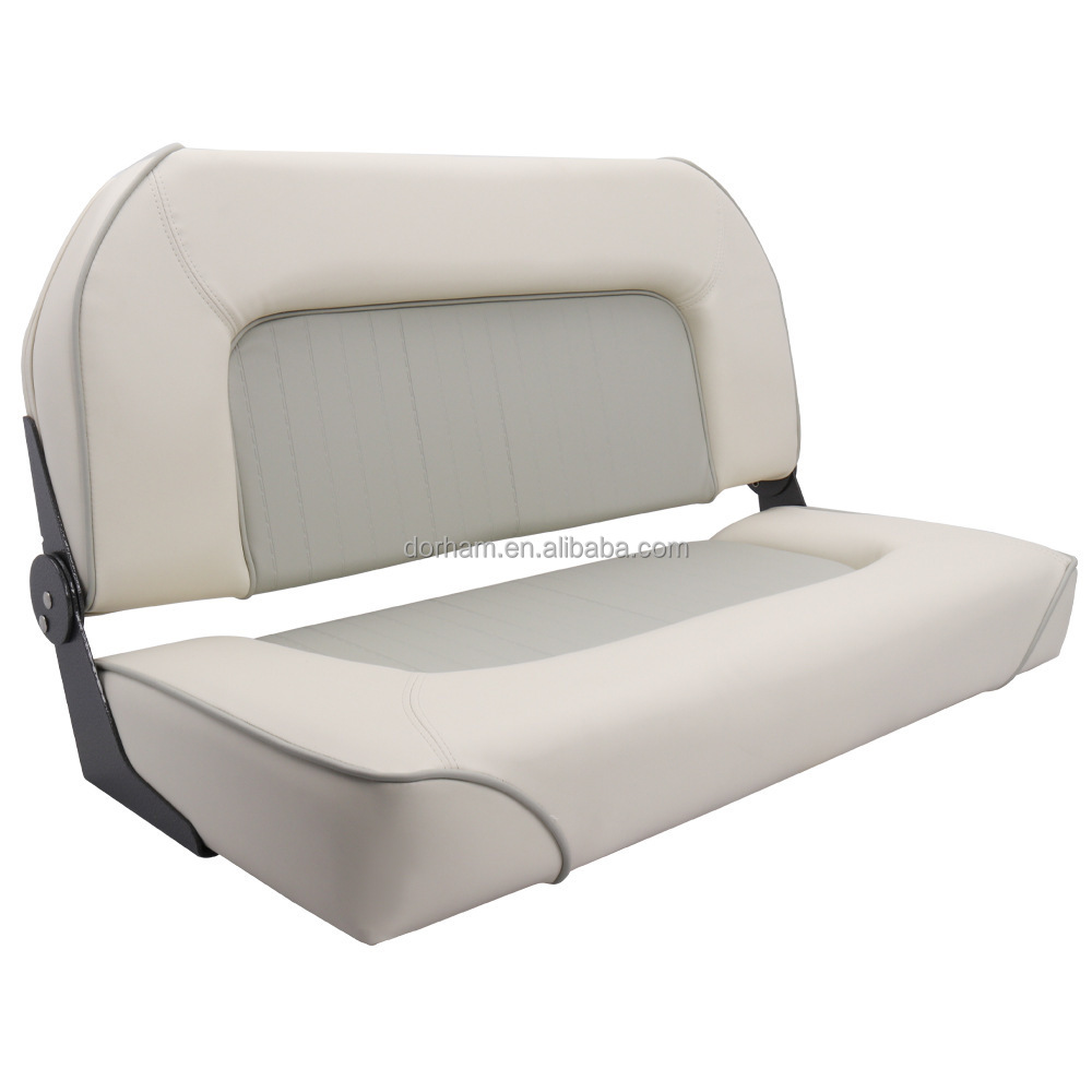 Marine Double Folding Bench Se - Fishing Boat Trailer review and price