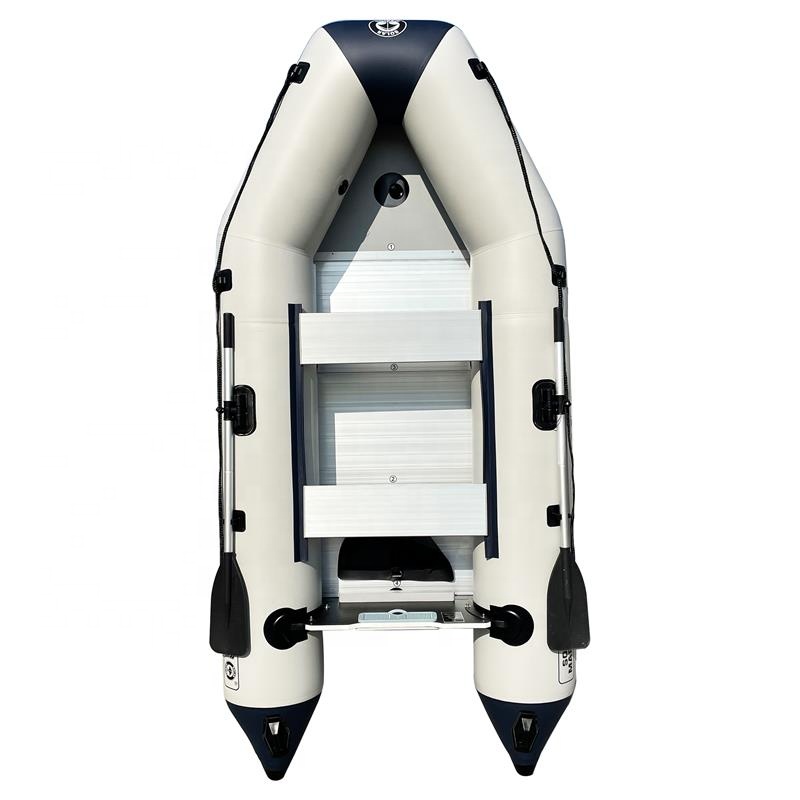 11.8ft PVC Solar Marine Inflat - Fishing Boat Inflatable review and price