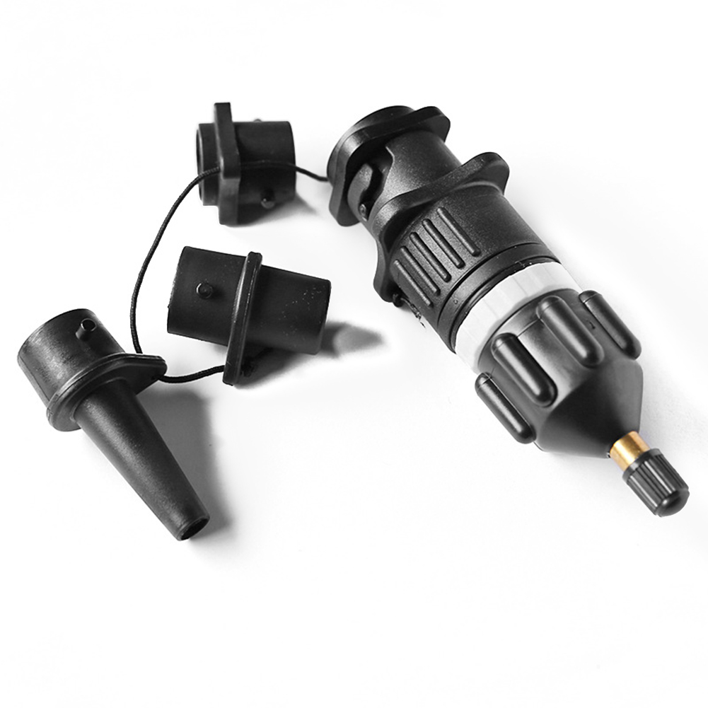 Air Valve Adaptor for SUP Boar - Fishing Boat Paddle review and price