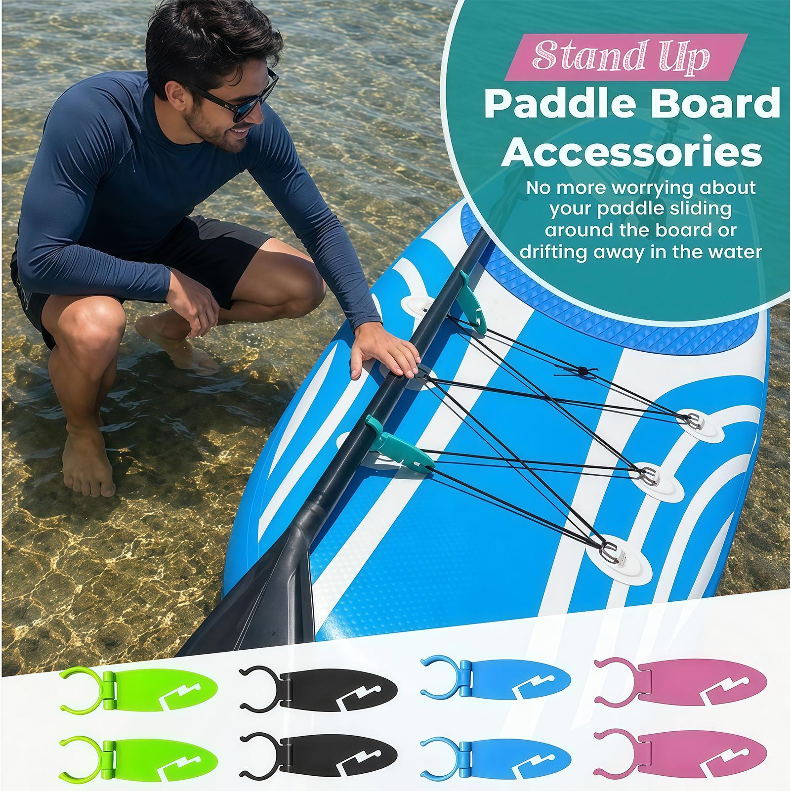 2pcs Paddle Board Cup Holder N - Fishing Boat Paddle review and price