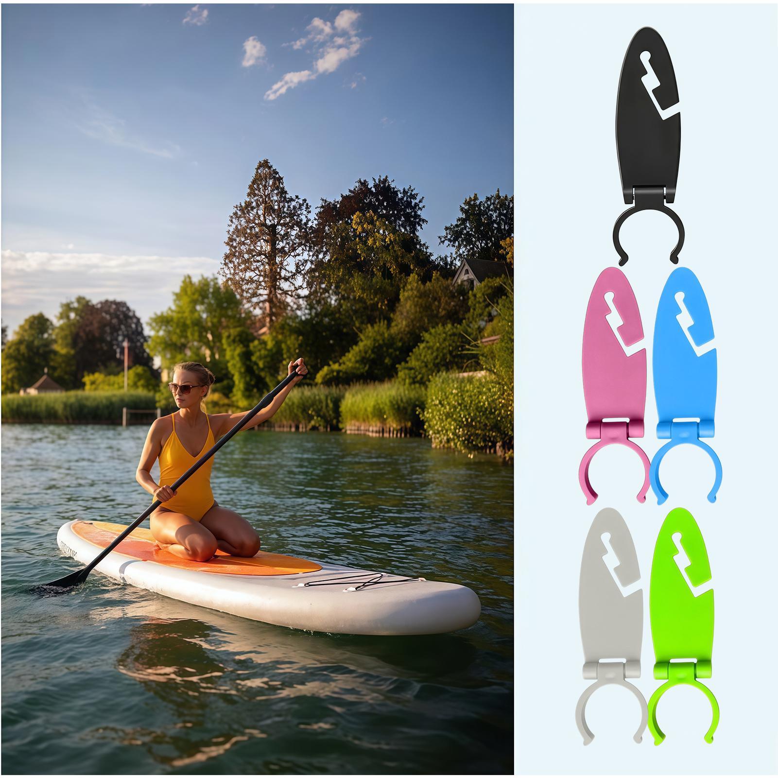 2pcs Paddle Board Cup Holder N - Fishing Boat Paddle review and price