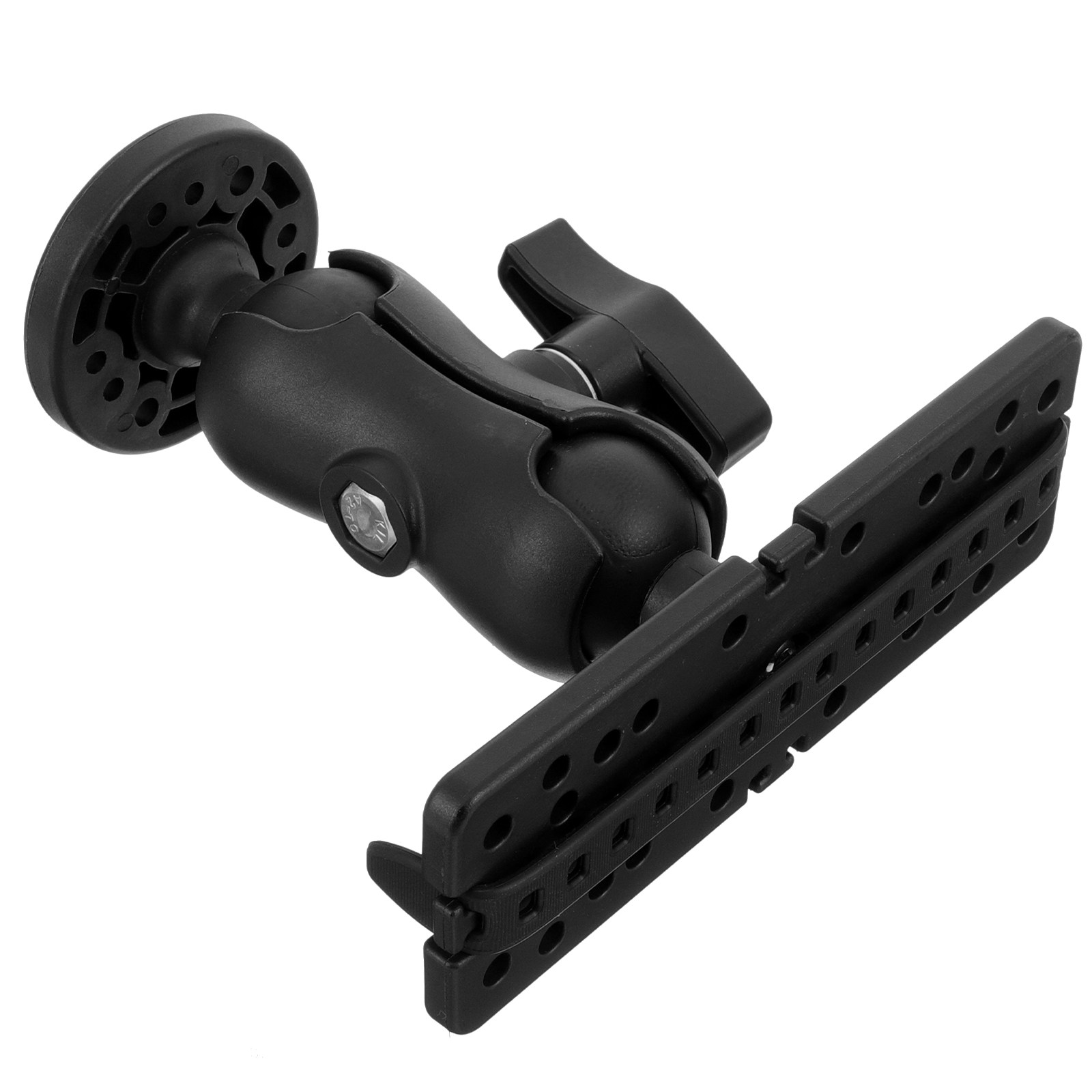Boat Fish Finder Holder Mount  - Fishing Boat Depth Finder review and price
