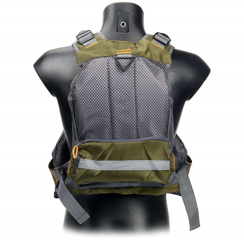 Fishing Suit Boat Vest Coat Fi - Fishing Boat Trailer review and price